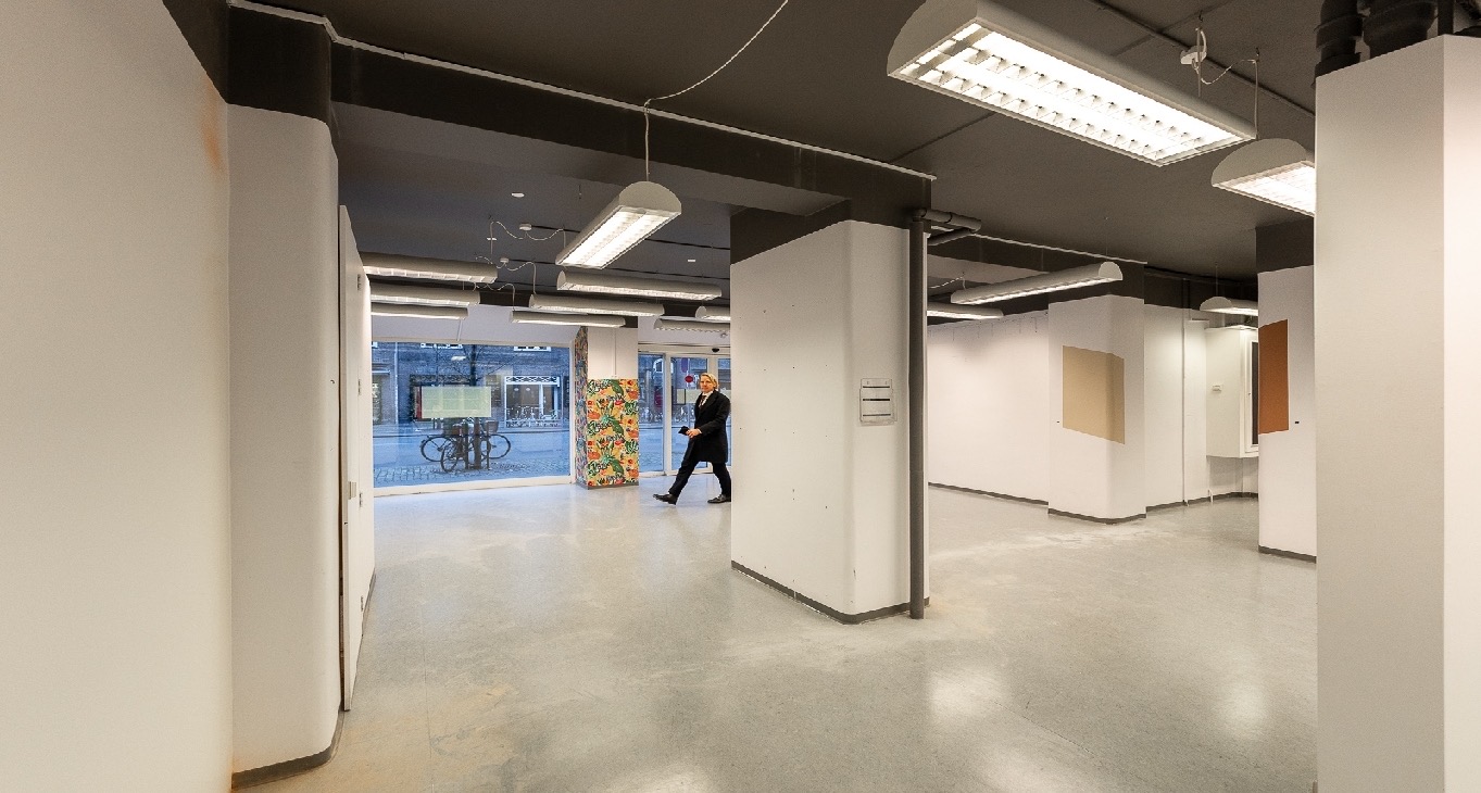 Rent office Amagerbrogade 11 — photo 9