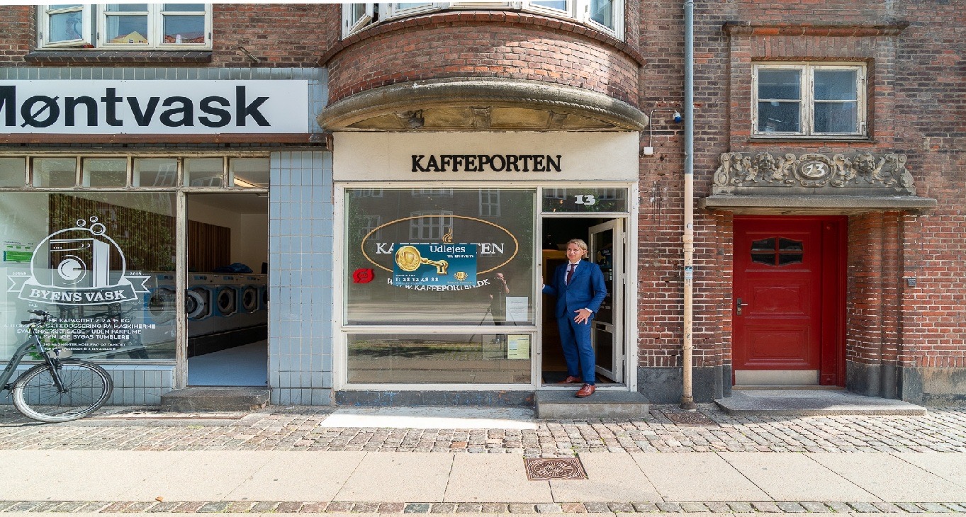 Amagerbrogade 13 — photo 7 of 7