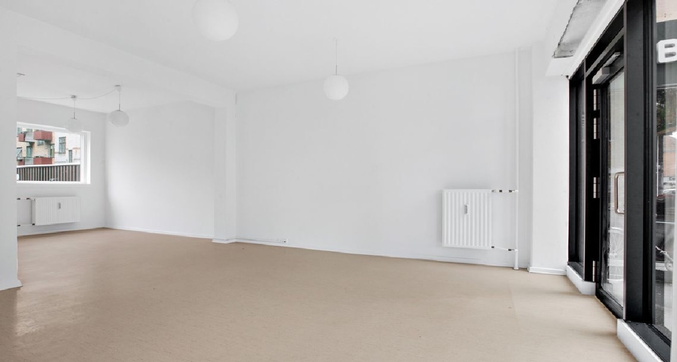 Rent office Amagerbrogade 195 — photo 1