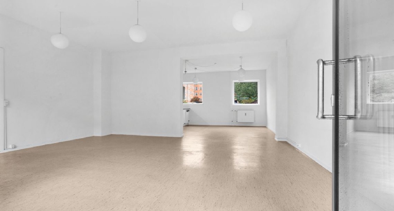 Rent office Amagerbrogade 195 — photo 10