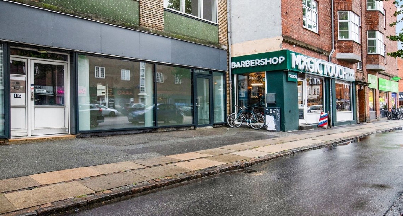 Rent office Amagerbrogade 195 — photo 5
