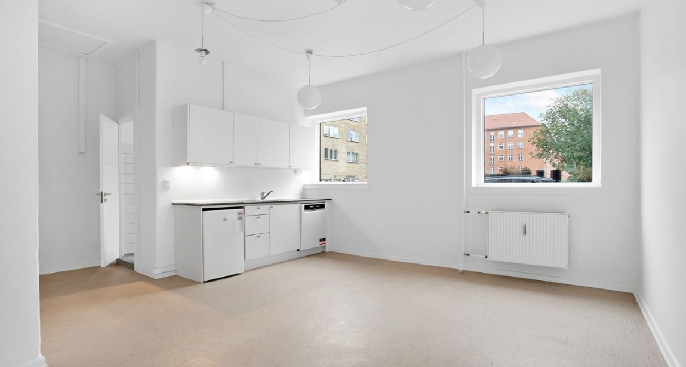 Rent office Amagerbrogade 195 — photo 8