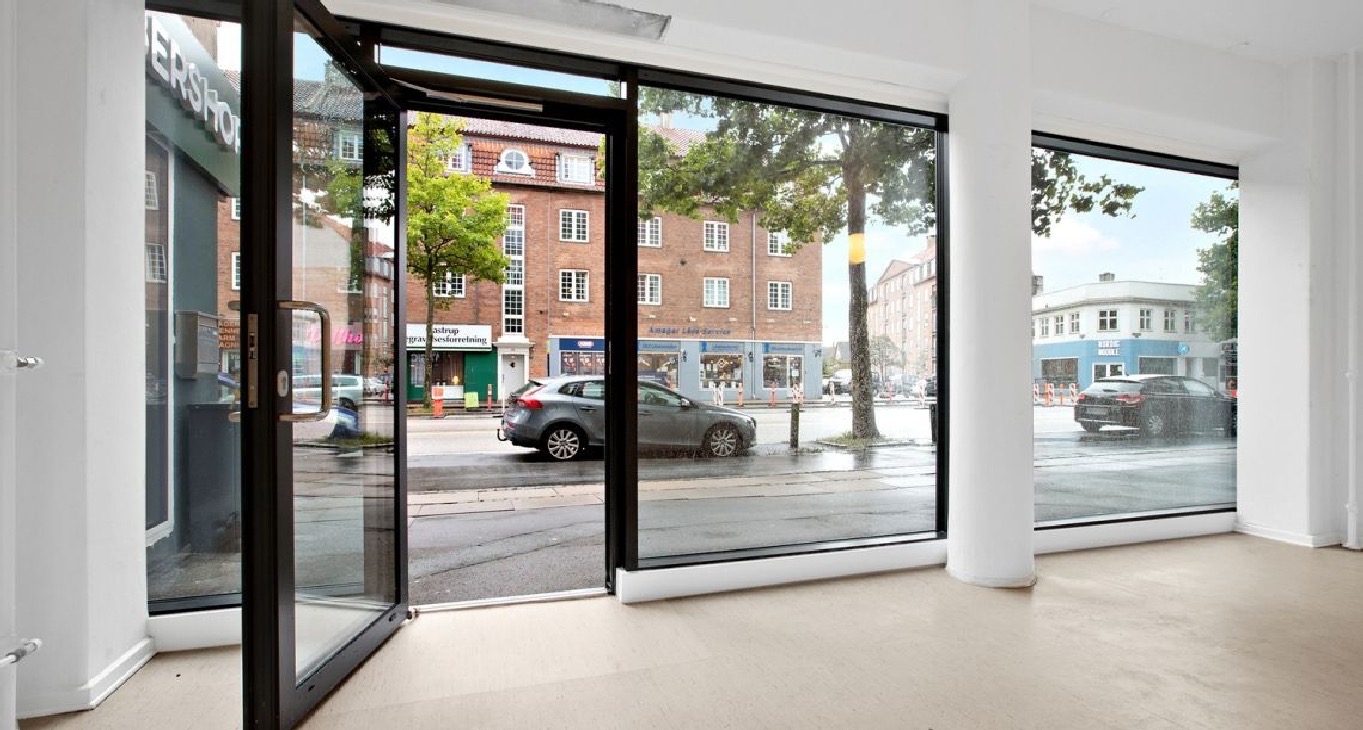 Rent office Amagerbrogade 195 — photo 9