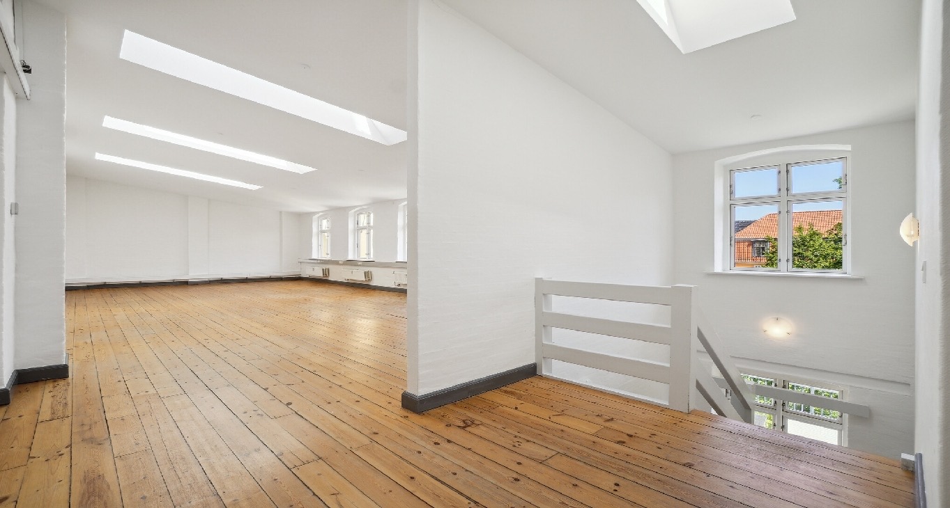 Rent office Amaliegade 21D — photo 1