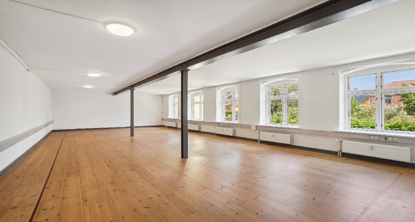 Rent office Amaliegade 21D — photo 14