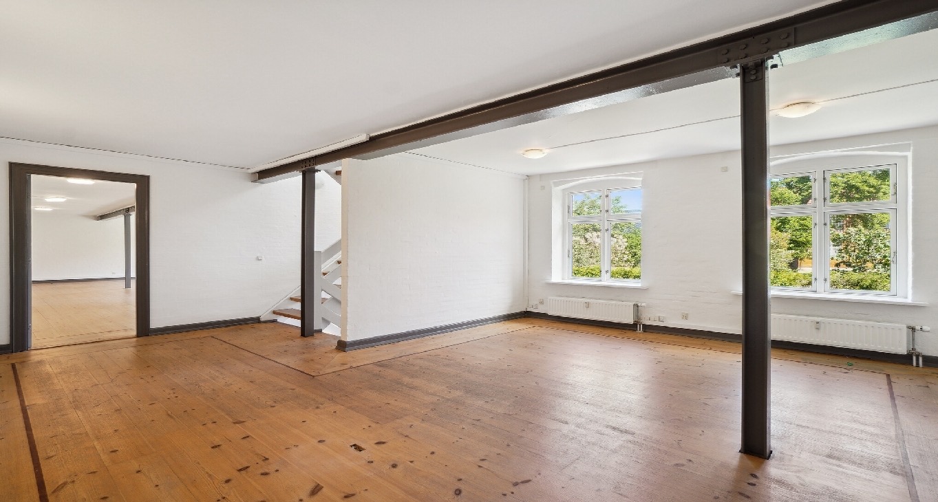 Rent office Amaliegade 21D — photo 18
