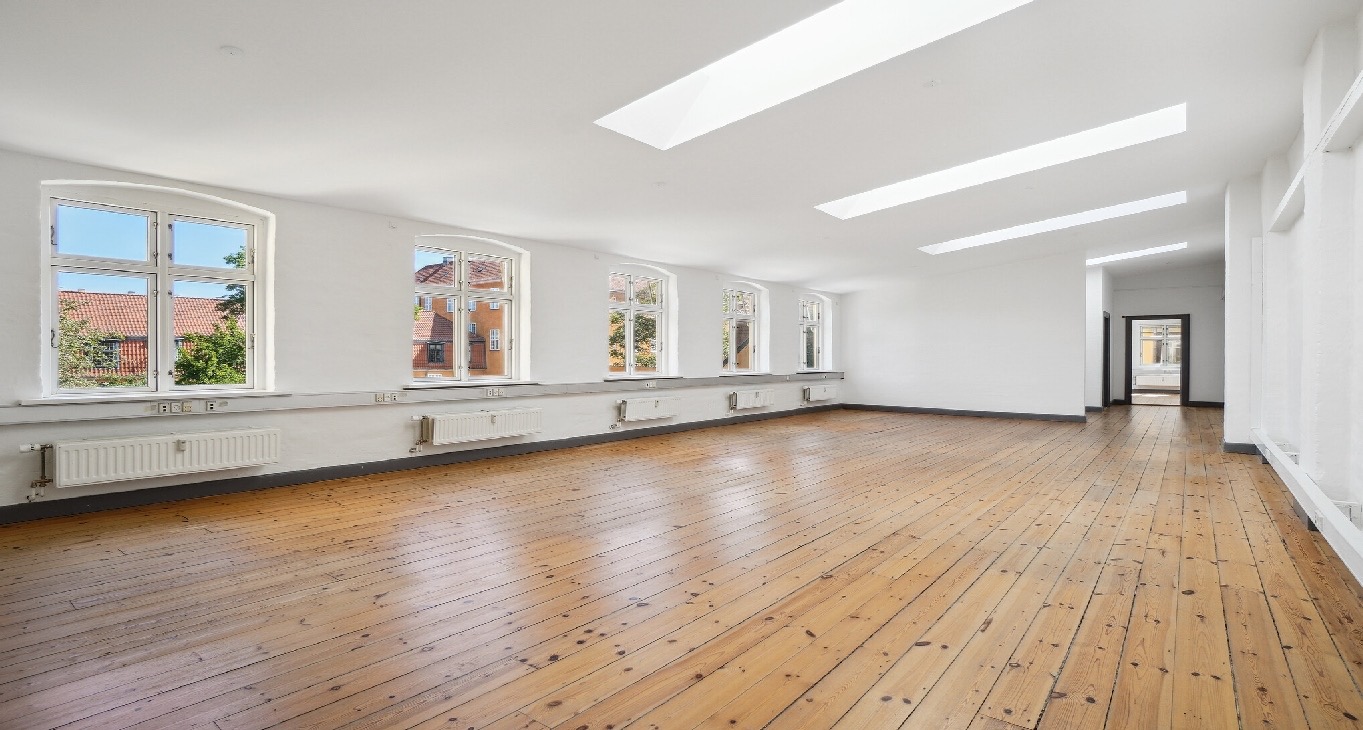 Rent office Amaliegade 21D — photo 19