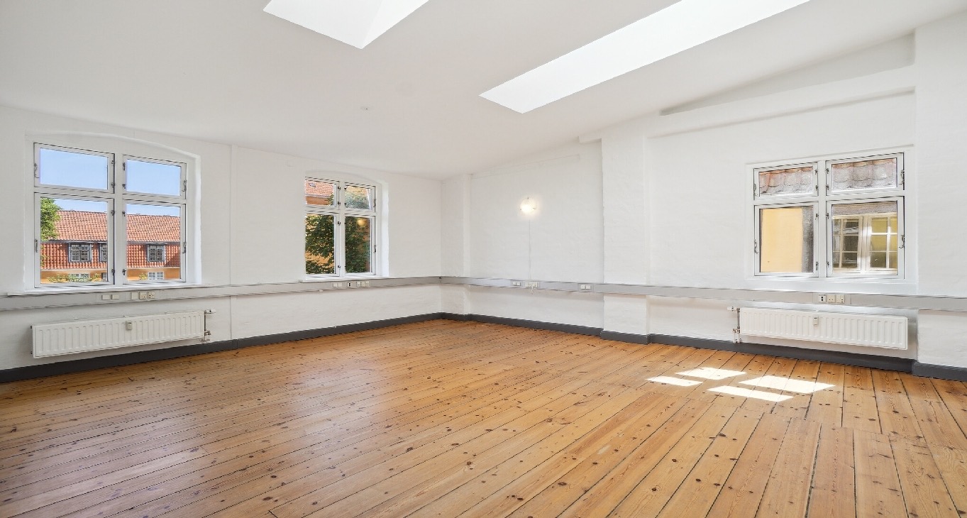 Rent office Amaliegade 21D — photo 2