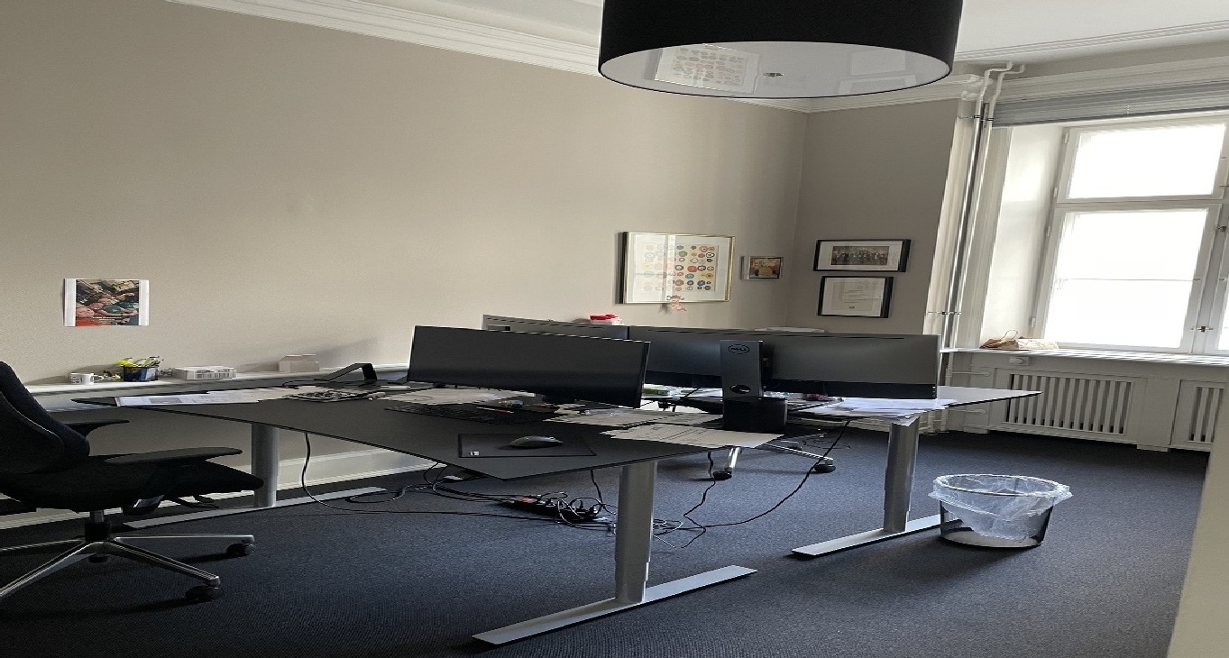 Rent office Amaliegade 43 — photo 3