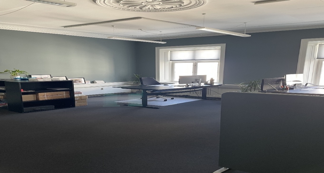 Rent office Amaliegade 43 — photo 6
