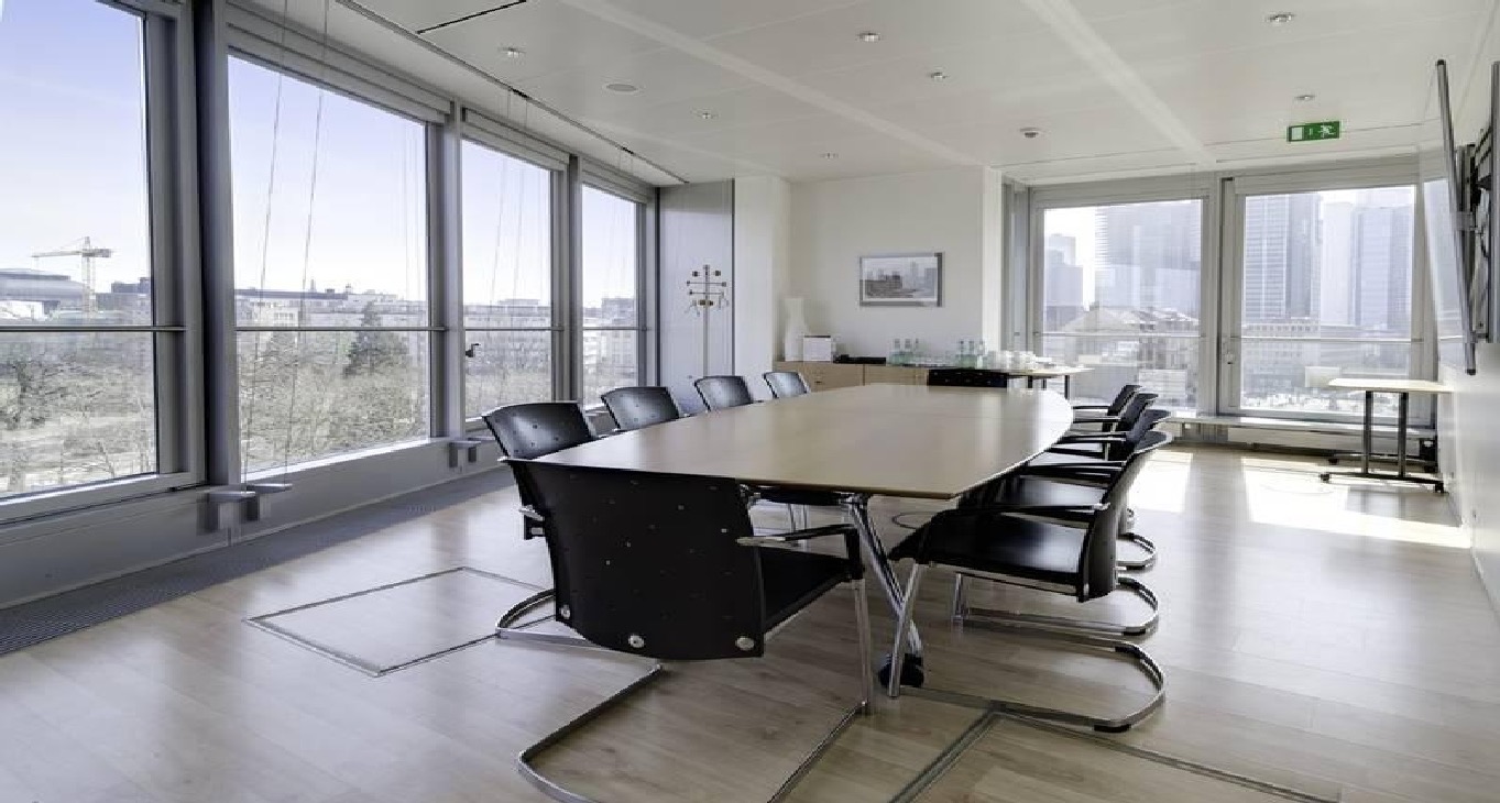 Nebenkosten beim Büro: Was in Frankfurt zur Kaltmiete dazukommt