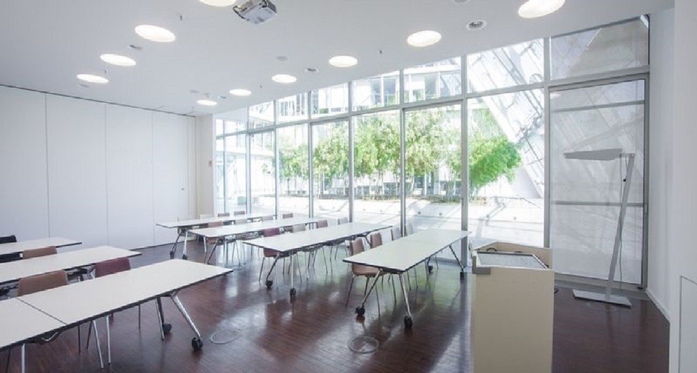 Business center Anckelmannsplatz 1 Rent office Anckelmannsplatz 1 — photo 1