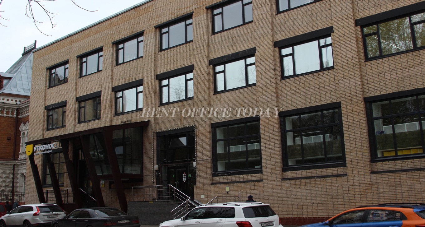 Rent office Апельсин — photo 3