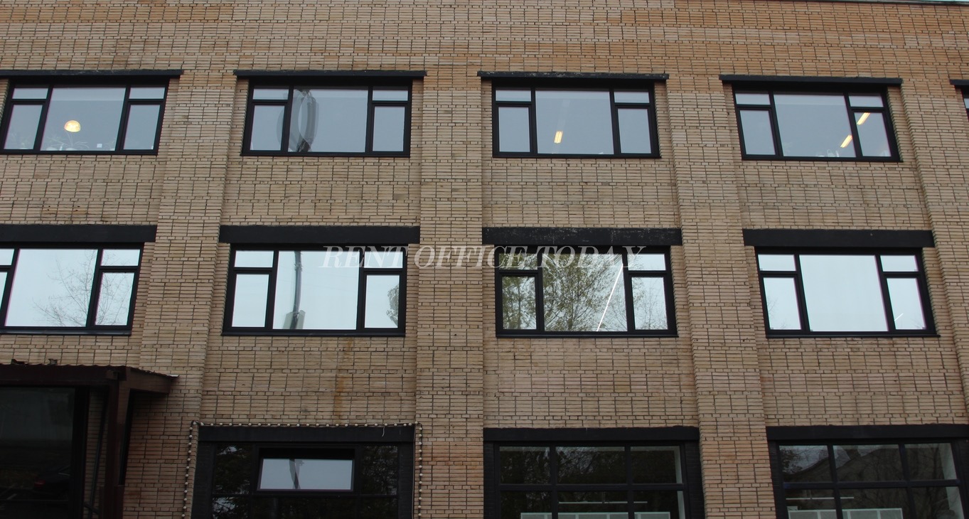 Rent office Апельсин — photo 4