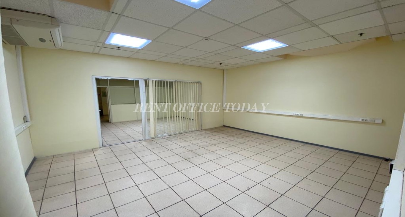 Rent office Алва — photo 2