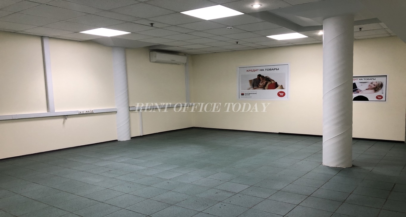 Rent office Алва — photo 1