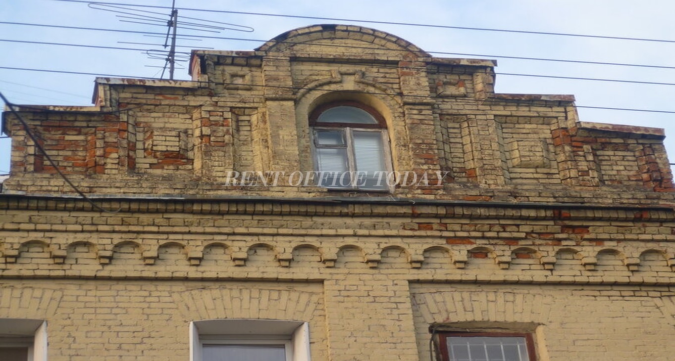 Rent office Аптекарский 4 — photo 2