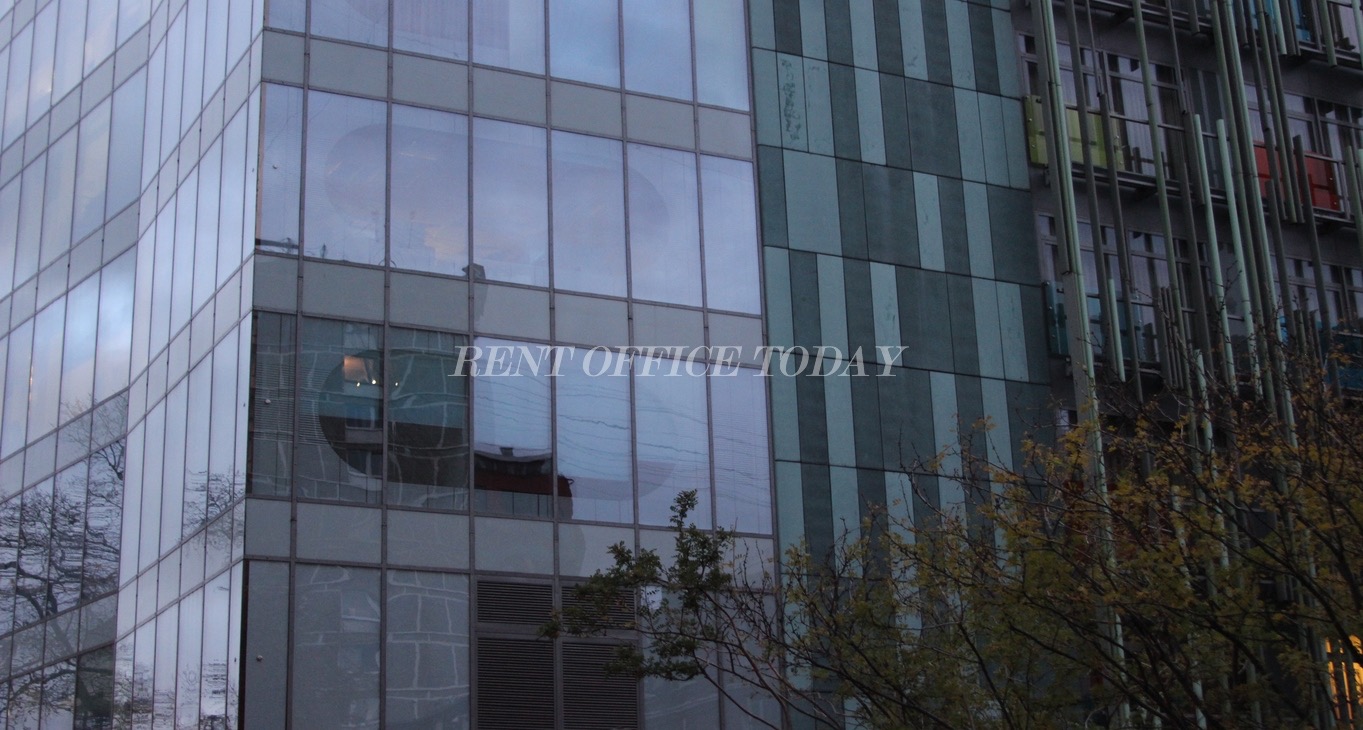 Аптекарский огород, Проспект мира, 26 стр. 1 — office space for rent, photo 2