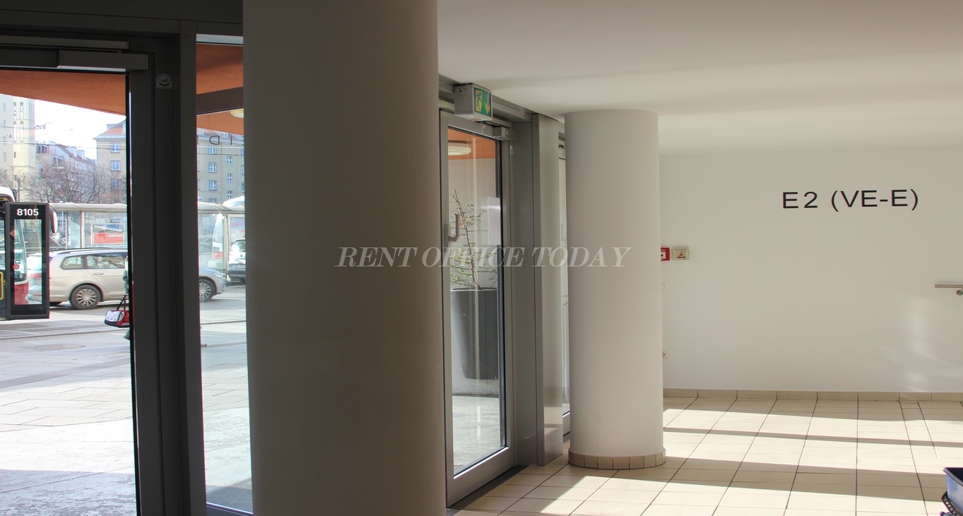 Rent office Arcade Meidling — photo 7