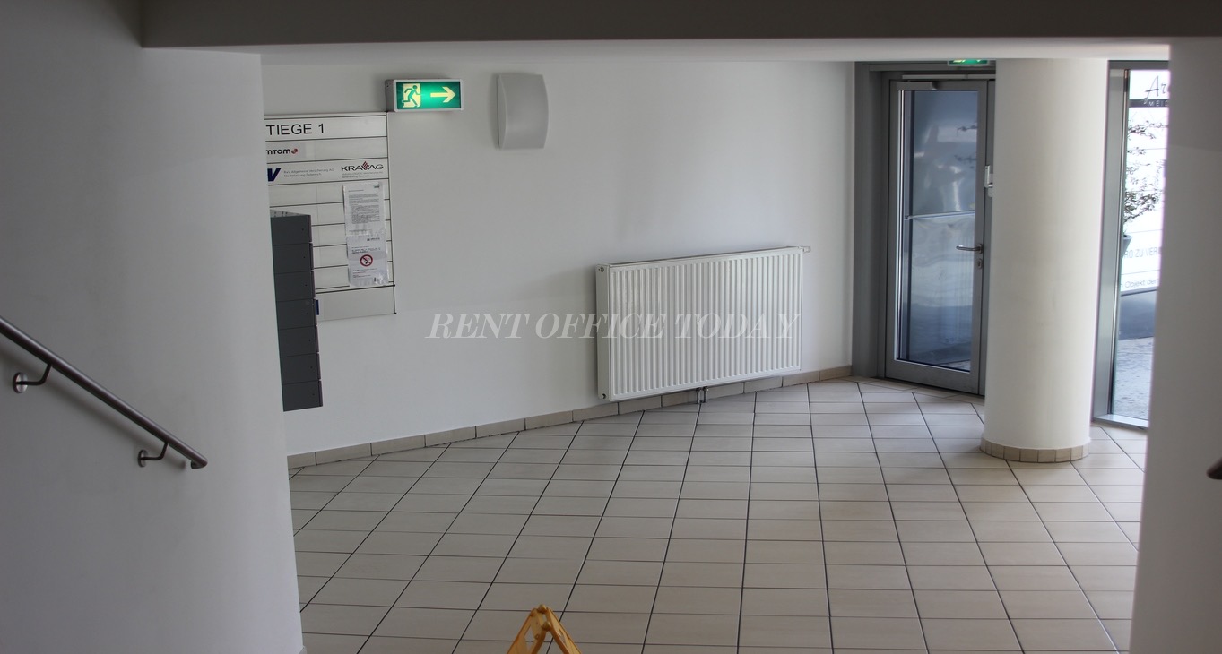 Rent office Arcade Meidling — photo 5