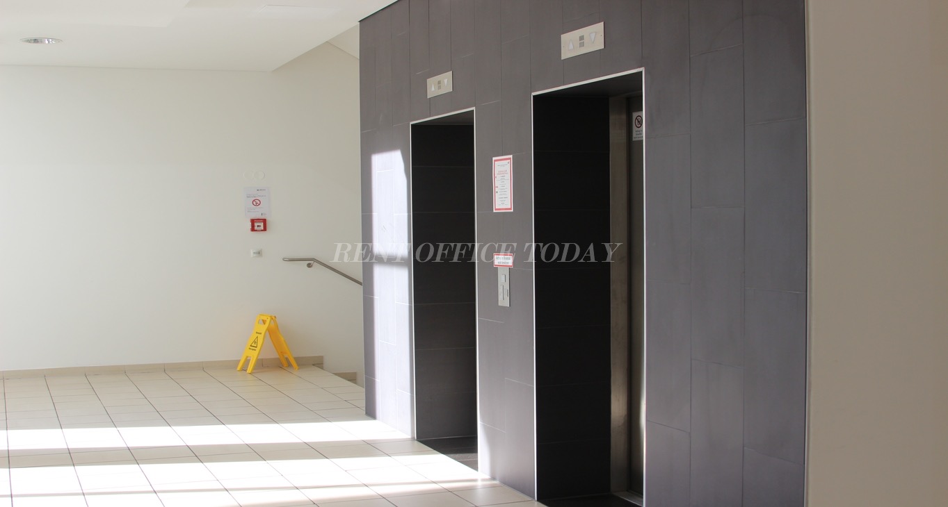 Rent office Arcade Meidling — photo 3