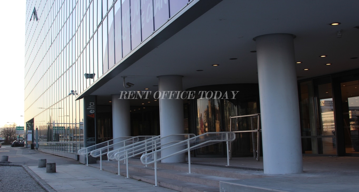 Rent office ARCS DE SEINE — photo 6
