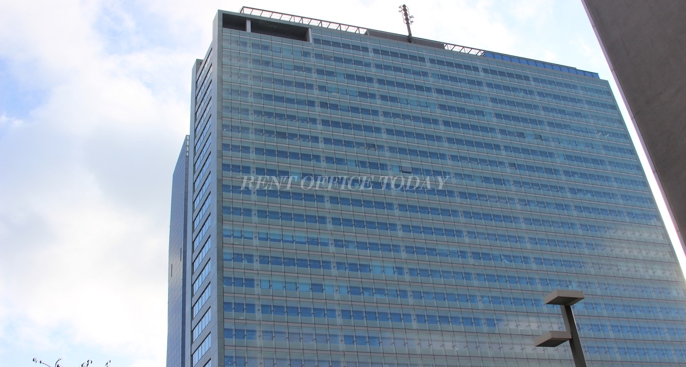 Rent office Ares tower — photo 10