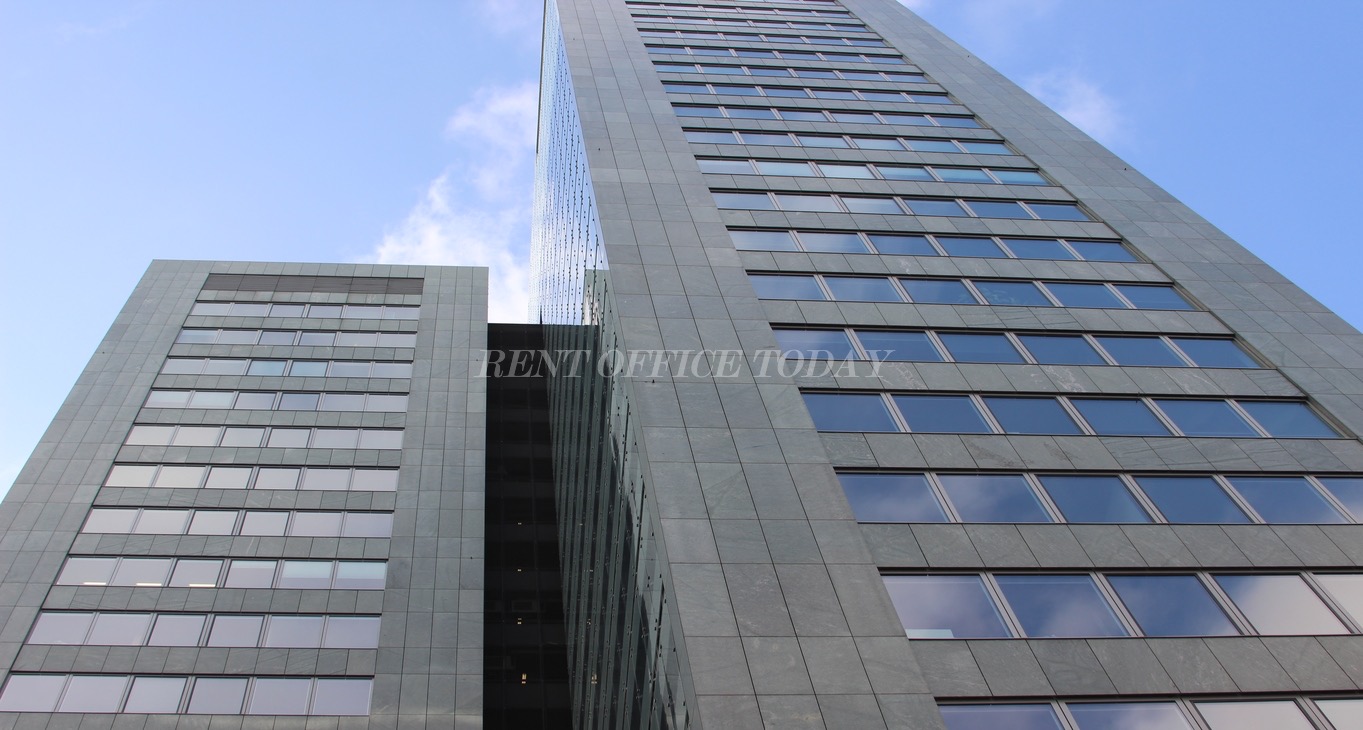 Rent office Ares tower — photo 7