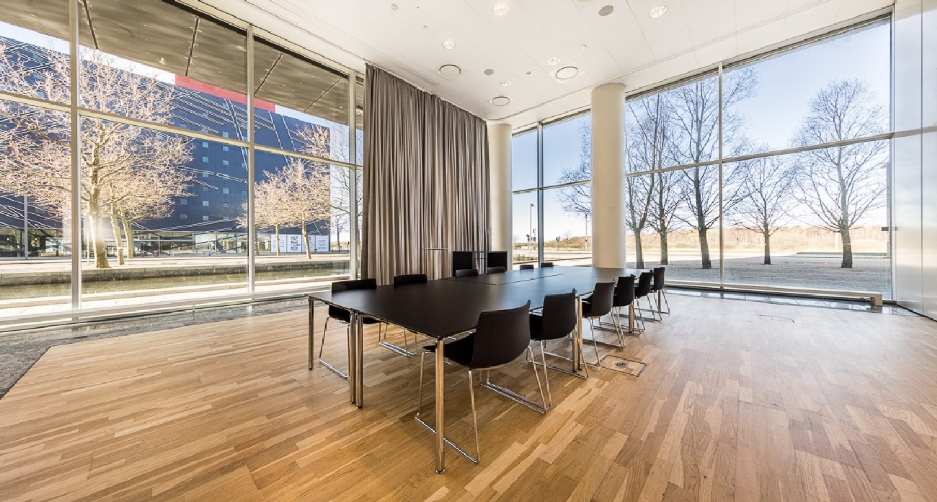 Business center Arne Jacobsens Allé 7 Rent office Arne Jacobsens Allé 7 — photo 11