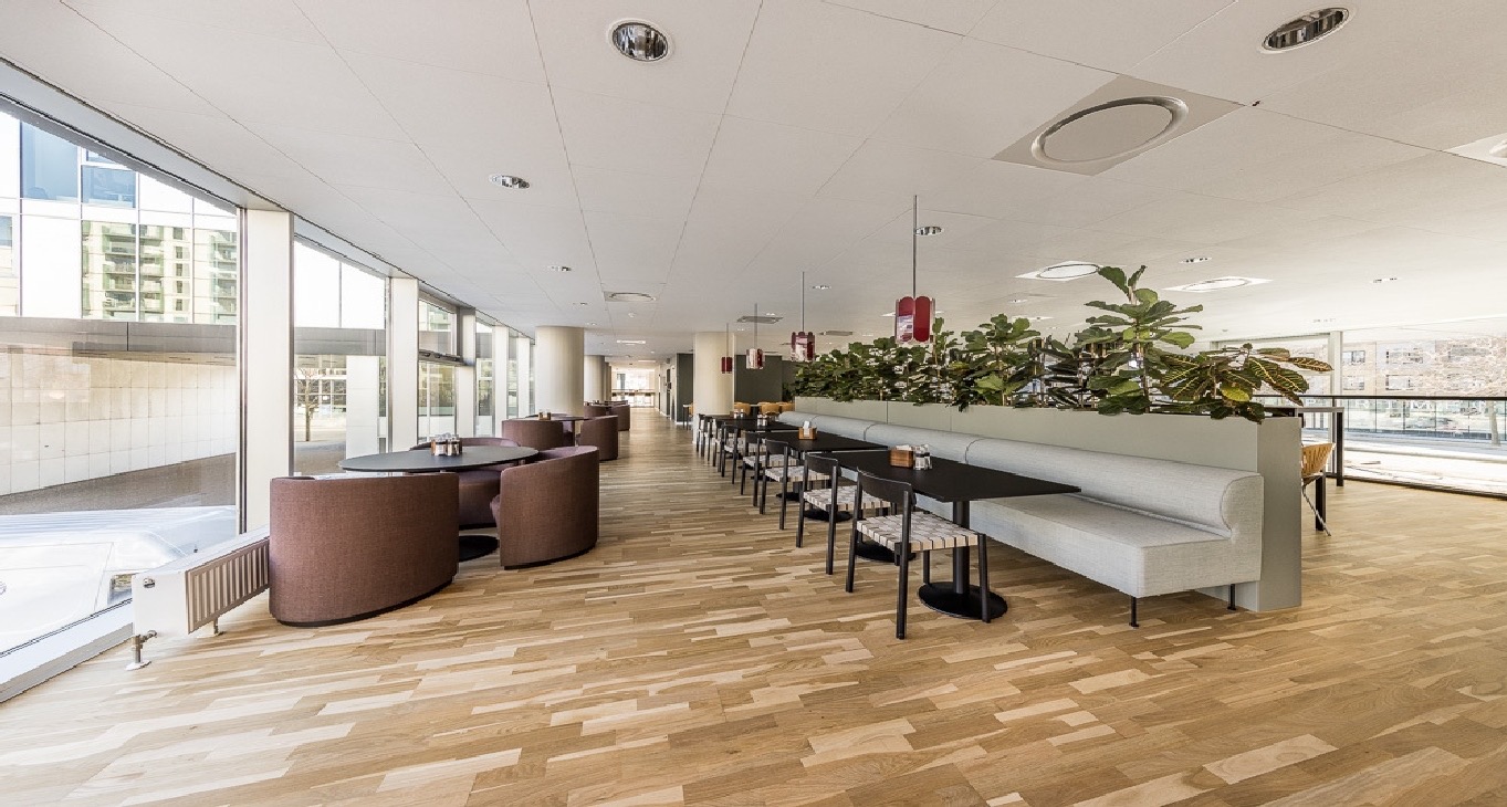 Business center Arne Jacobsens Allé 7 Rent office Arne Jacobsens Allé 7 — photo 12