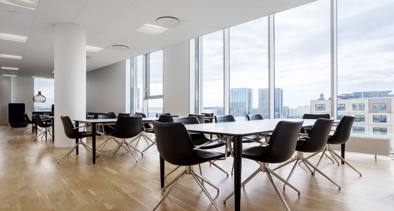 Business center Arne Jacobsens Allé 7 Rent office Arne Jacobsens Allé 7 — photo 13