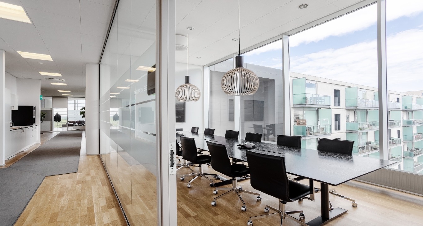 Business center Arne Jacobsens Allé 7 Rent office Arne Jacobsens Allé 7 — photo 16