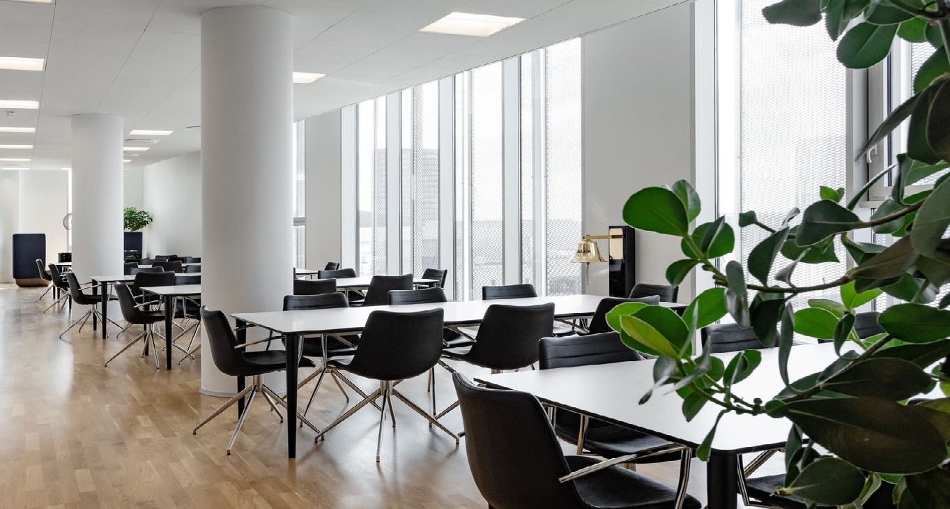 Business center Arne Jacobsens Allé 7 Rent office Arne Jacobsens Allé 7 — photo 17