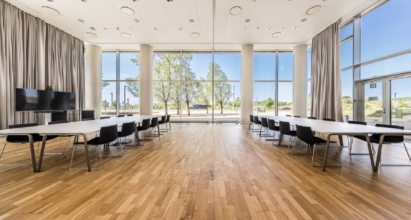 Business center Arne Jacobsens Allé 7 Rent office Arne Jacobsens Allé 7 — photo 19