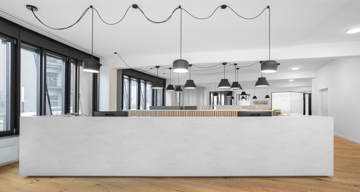 Rent office Regus Leuchtenbergring — photo 2