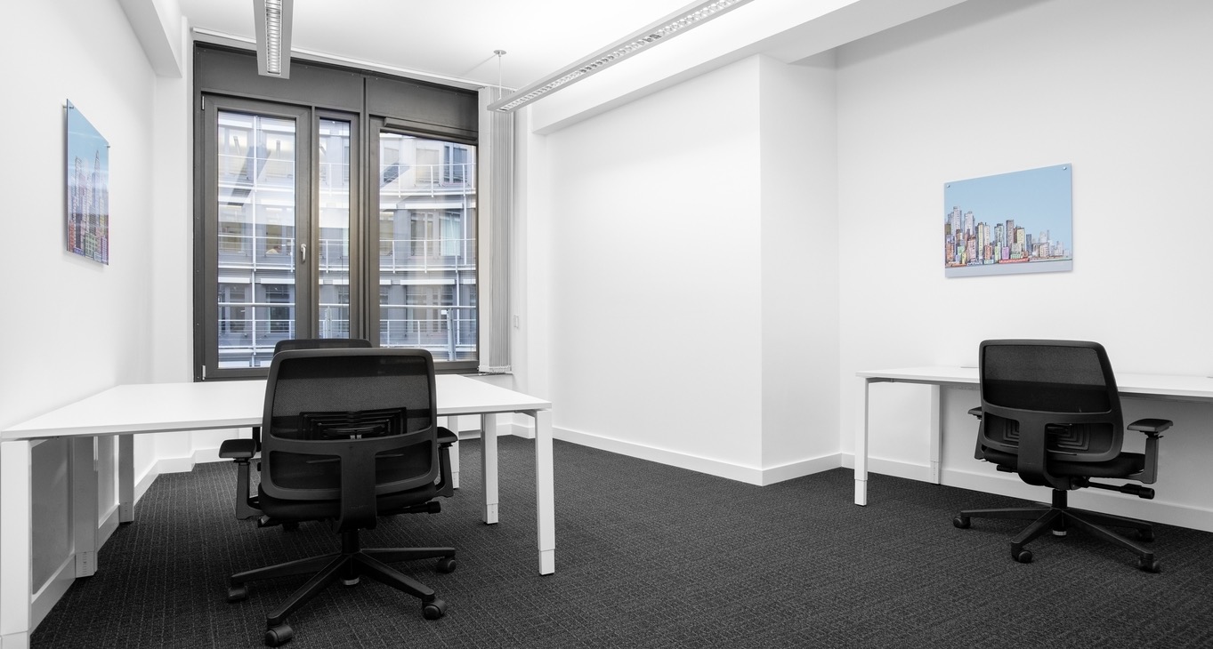 Rent office Regus Leuchtenbergring — photo 6