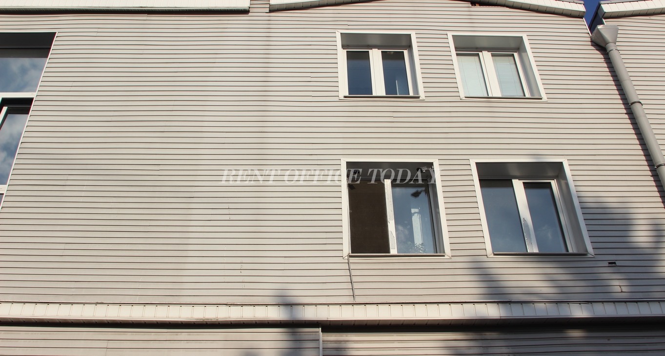 Rent office Арсенал — photo 4