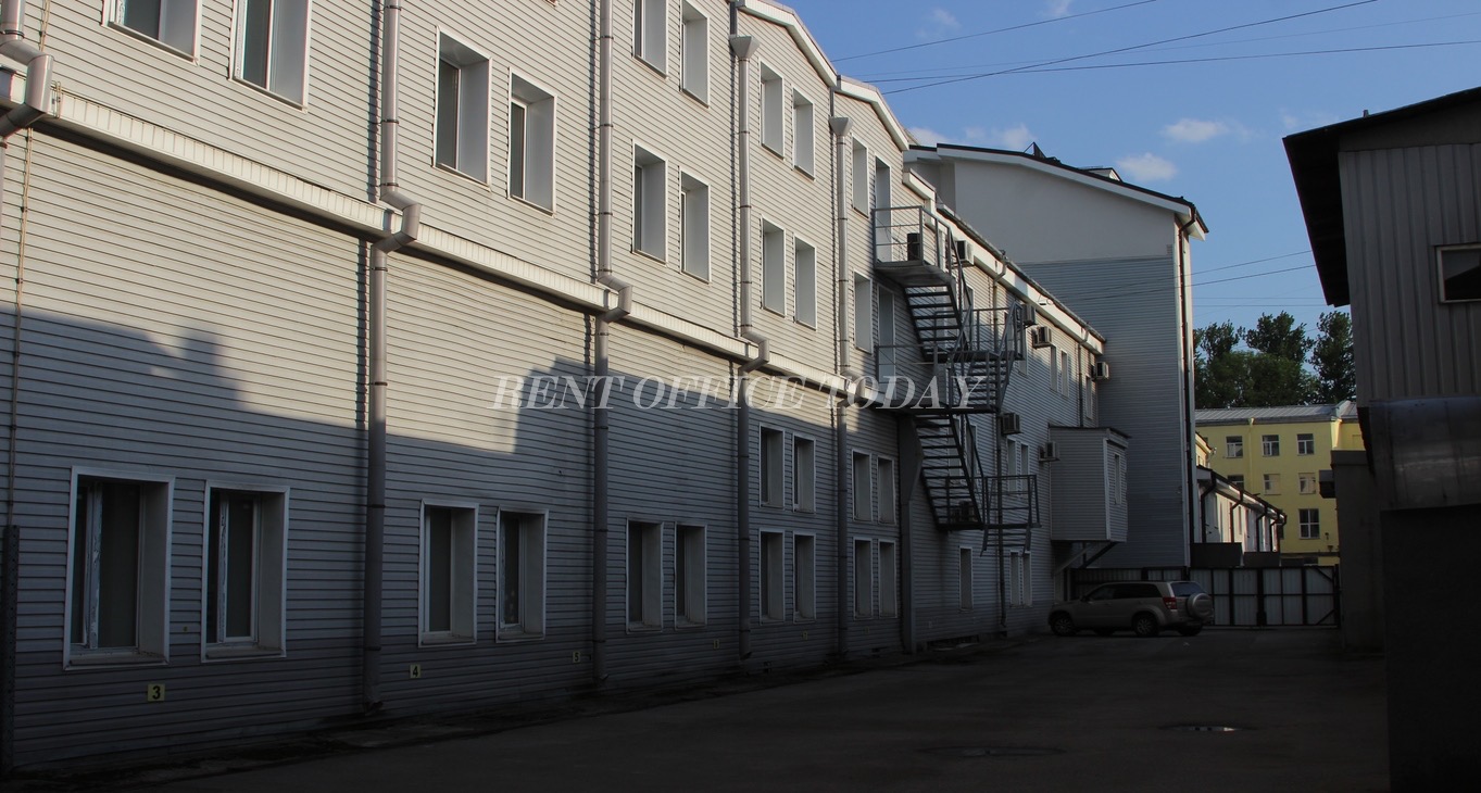 Rent office Арсенал — photo 2