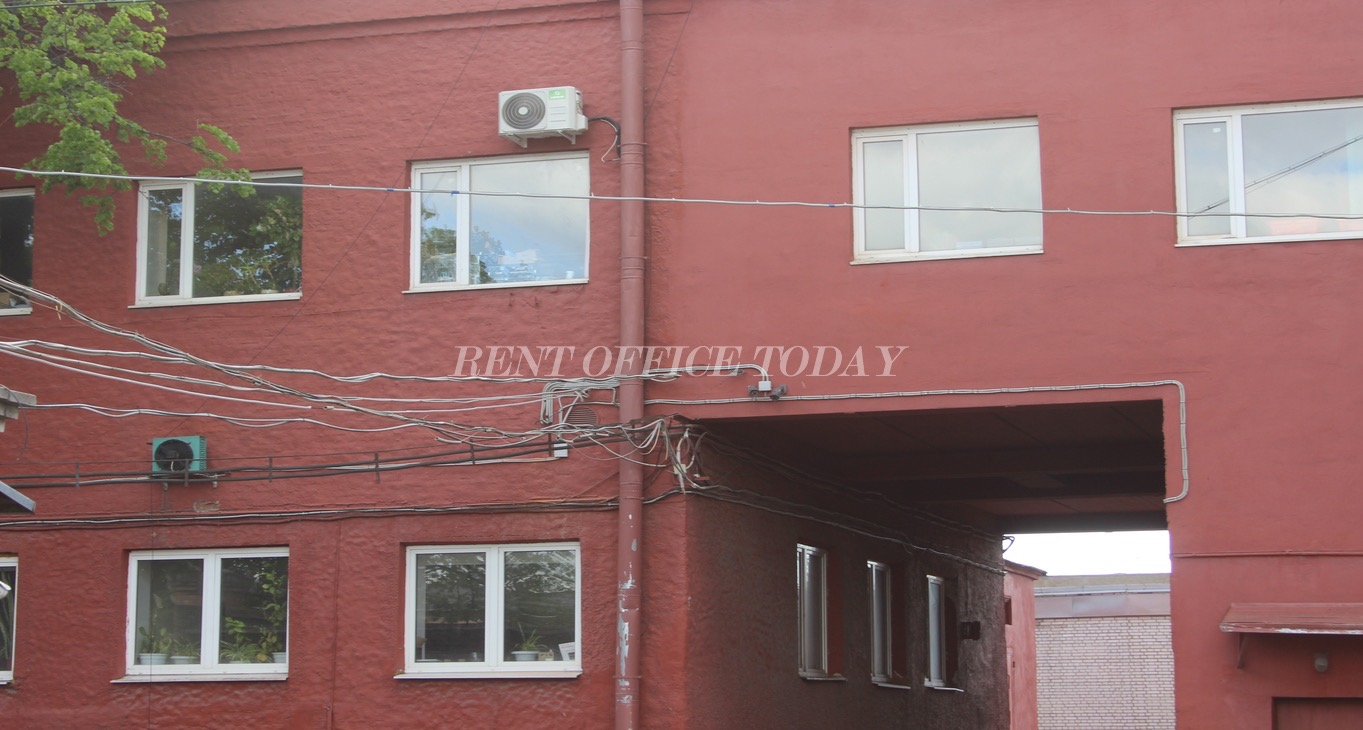 Rent office Арсенальная 78 — photo 3