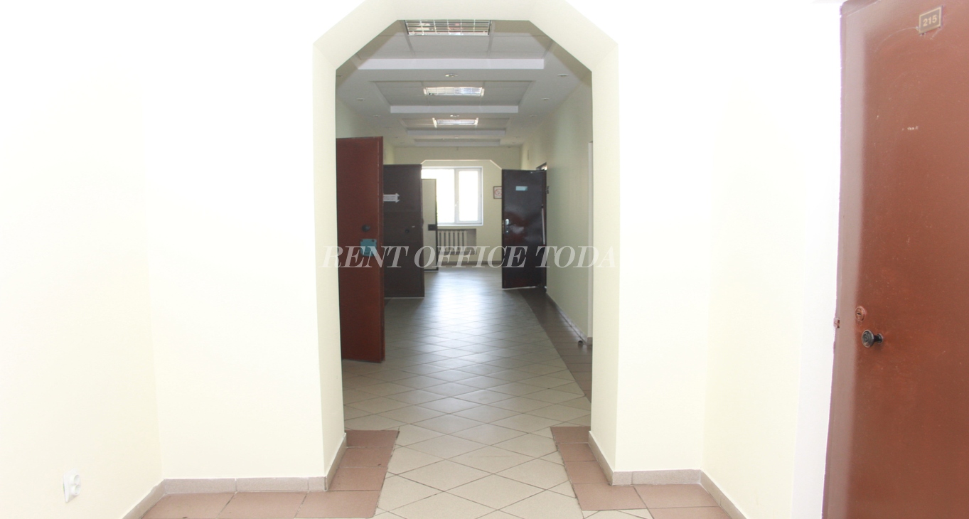 商务中心 Арсенальная 78 Rent office Арсенальная 78 — photo 6