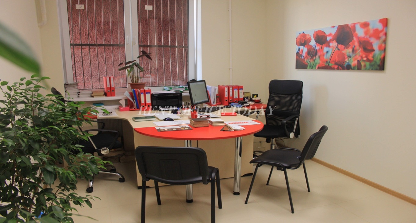 商务中心 Арсенальная 78 Rent office Арсенальная 78 — photo 4