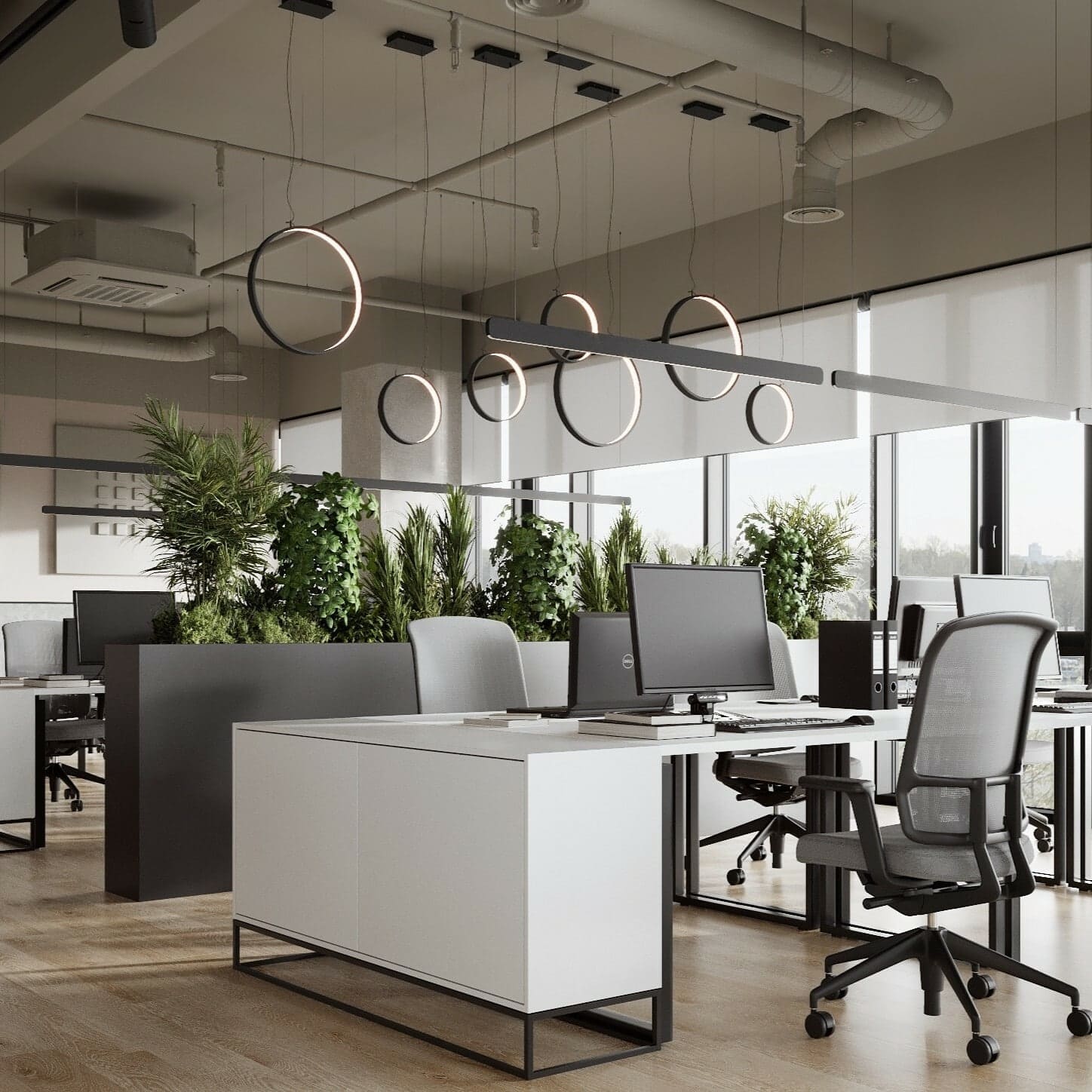 ASPACE ОСТАНКИНО, Огородный проезд, вл. 16с4 — office space for rent, photo 1