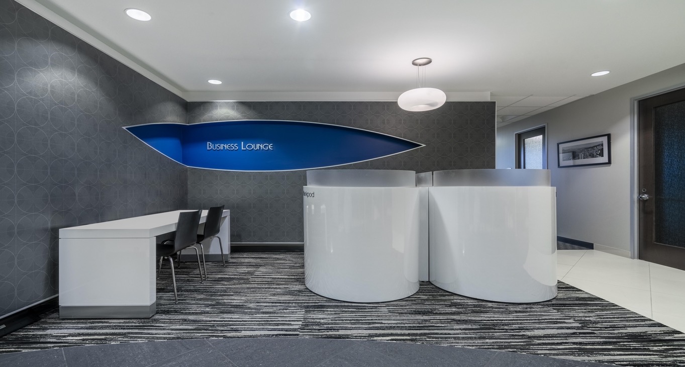 Rent office Aspen Lake One — photo 1