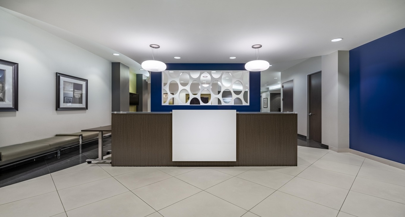 Rent office Aspen Lake One — photo 2
