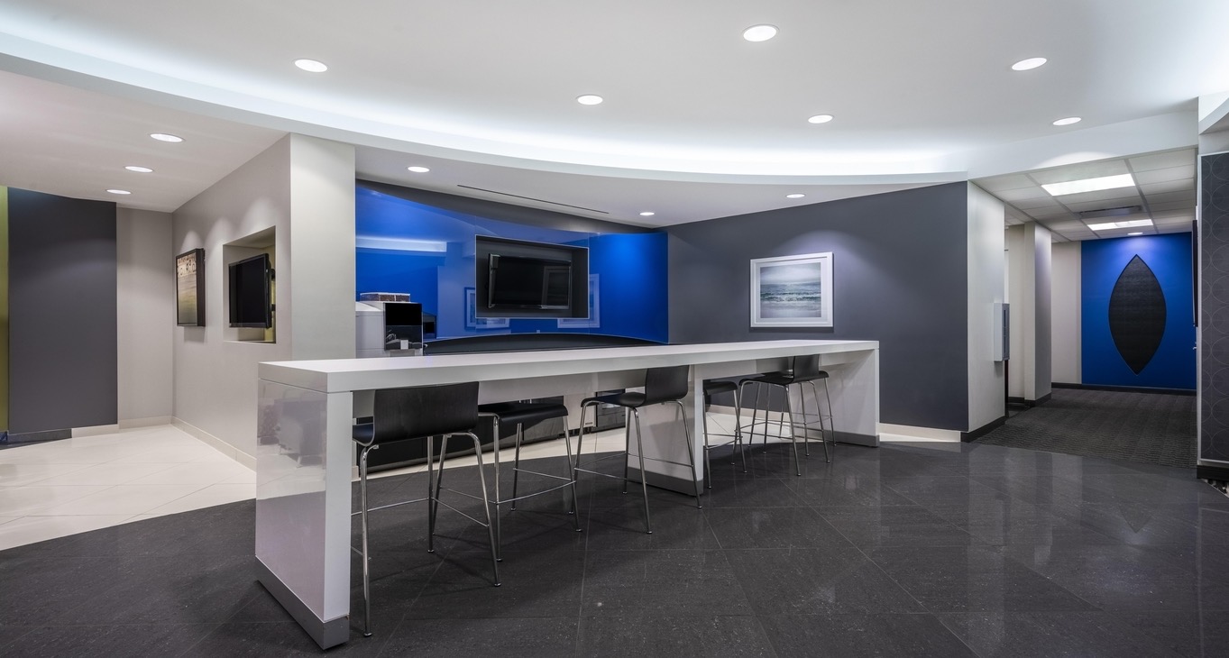 Rent office Aspen Lake One — photo 4