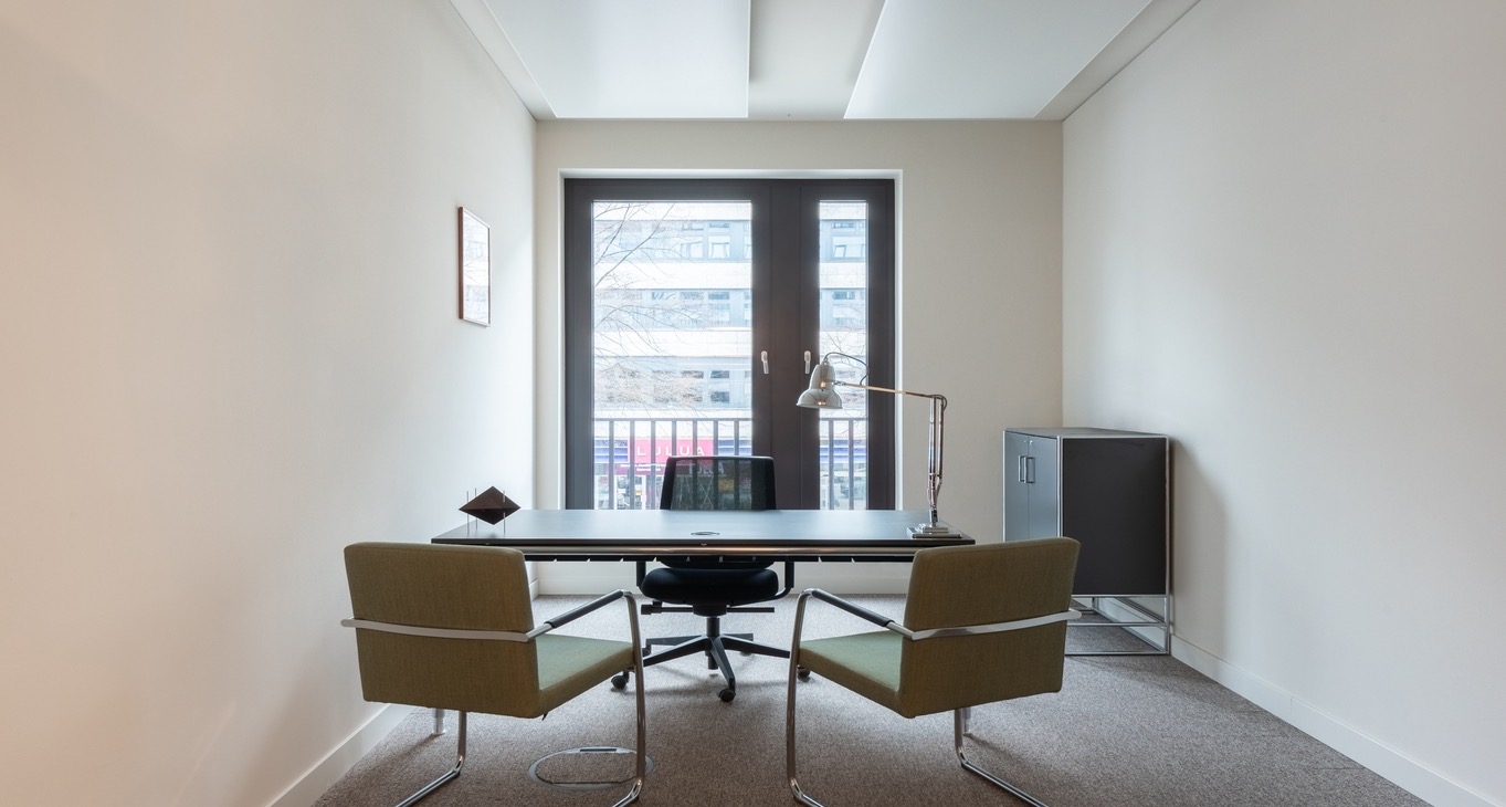 Rent office At The Kurfuerstendamm — photo 11