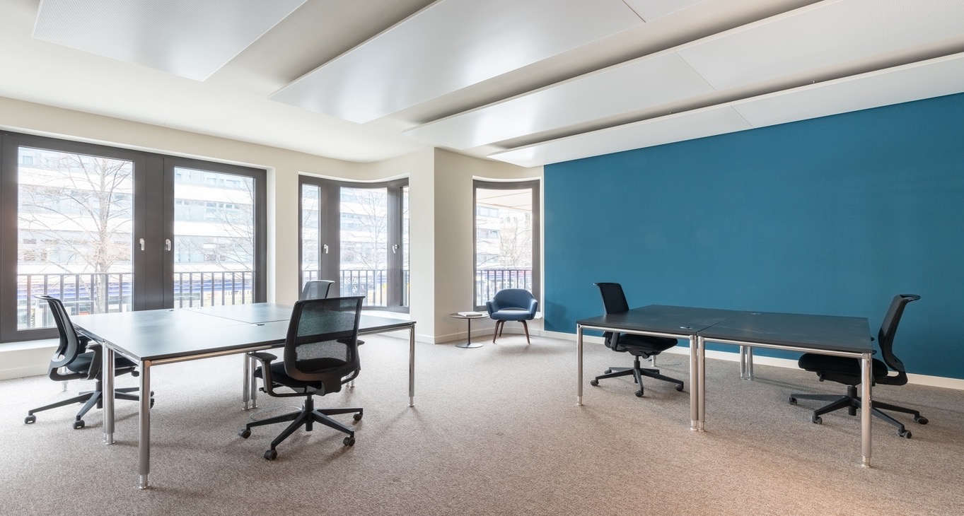Rent office At The Kurfuerstendamm — photo 3