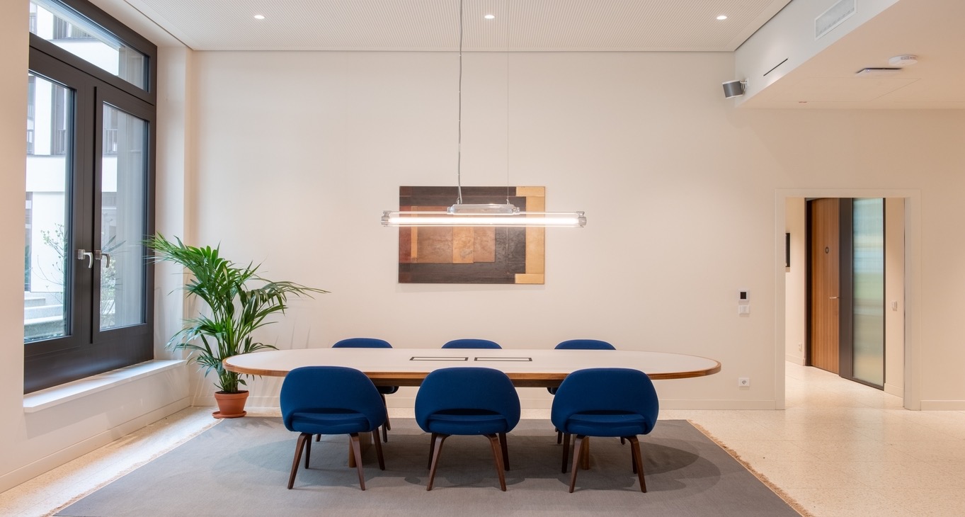 Rent office At The Kurfuerstendamm — photo 4