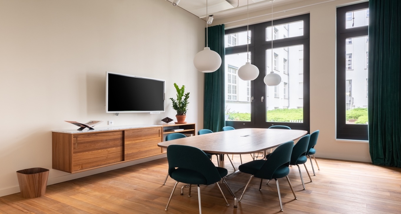 Rent office At The Kurfuerstendamm — photo 7