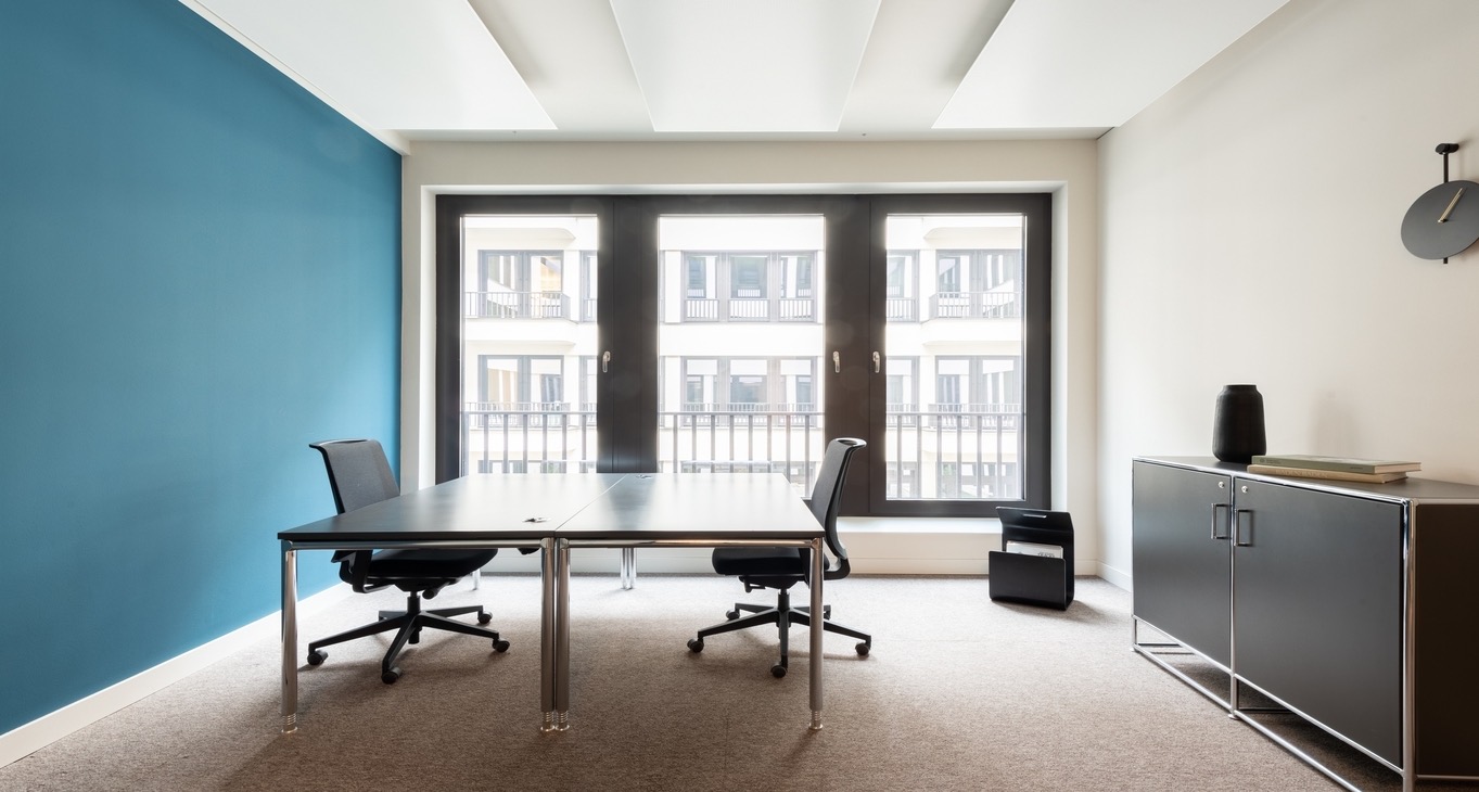 Rent office At The Kurfuerstendamm — photo 8